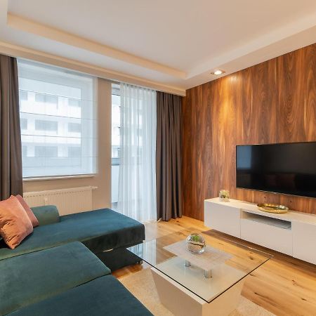 Apartament Premium Blizej Morza Kołobrzeg Exterior foto