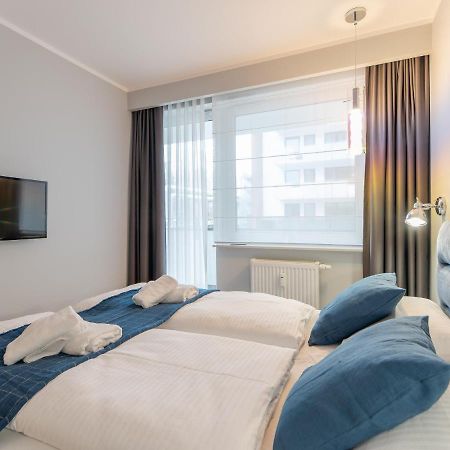 Apartament Premium Blizej Morza Kołobrzeg Exterior foto