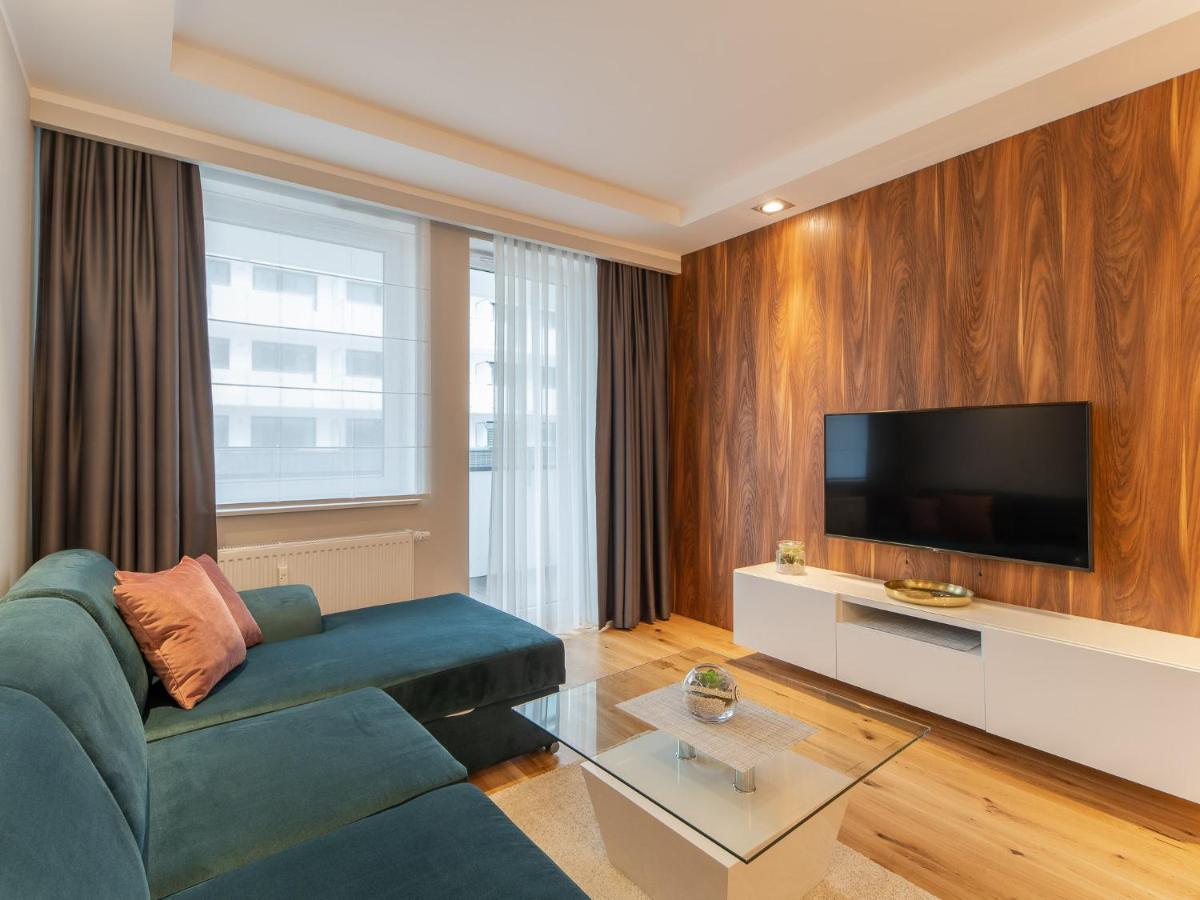 Apartament Premium Blizej Morza Kołobrzeg Exterior foto