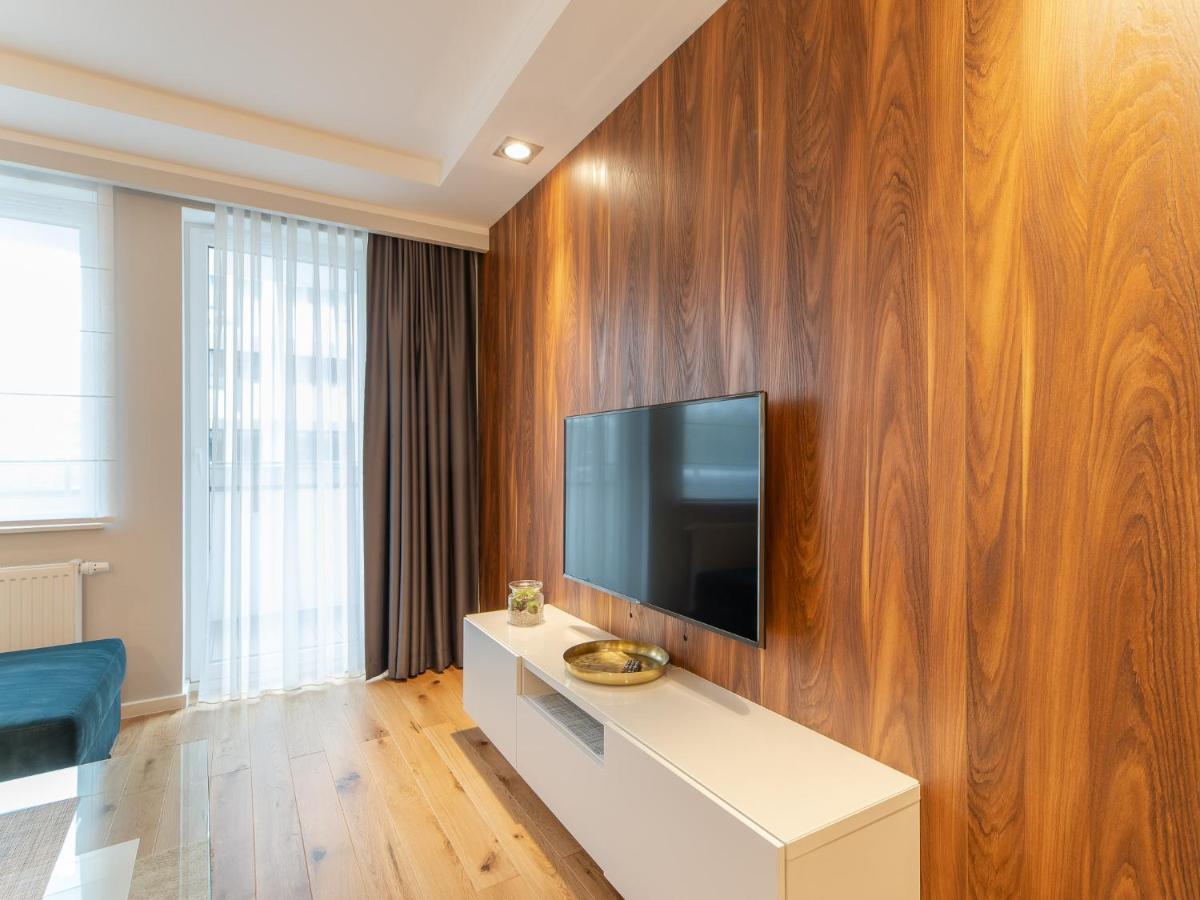 Apartament Premium Blizej Morza Kołobrzeg Exterior foto