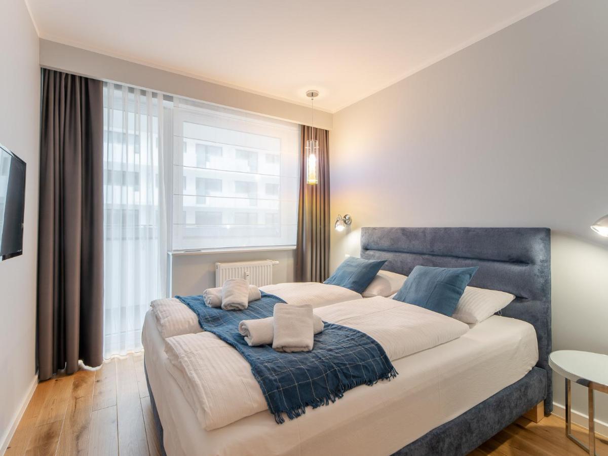 Apartament Premium Blizej Morza Kołobrzeg Exterior foto